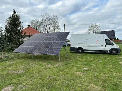 Maxx Energy Sp. z o.o.